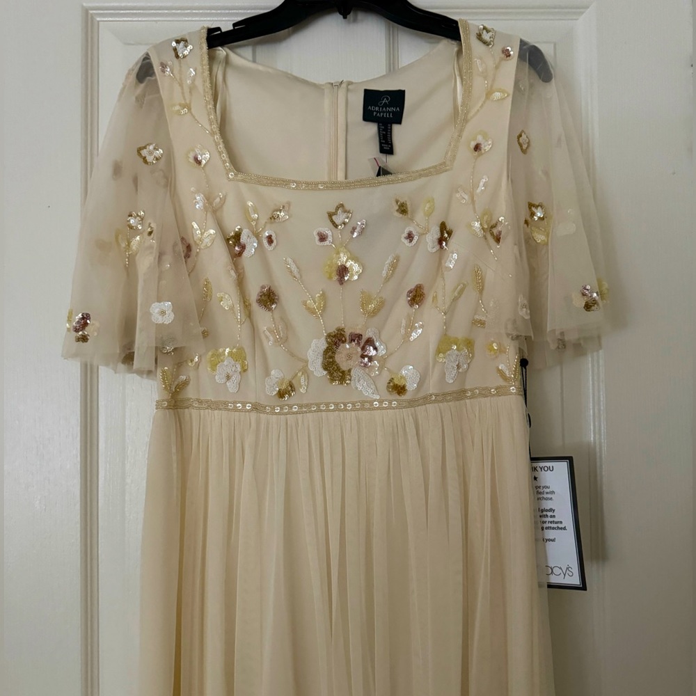 Princess Dress